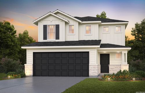 4101 Bermuda Ln, Seguin, TX, 78155-4131 | Card Image