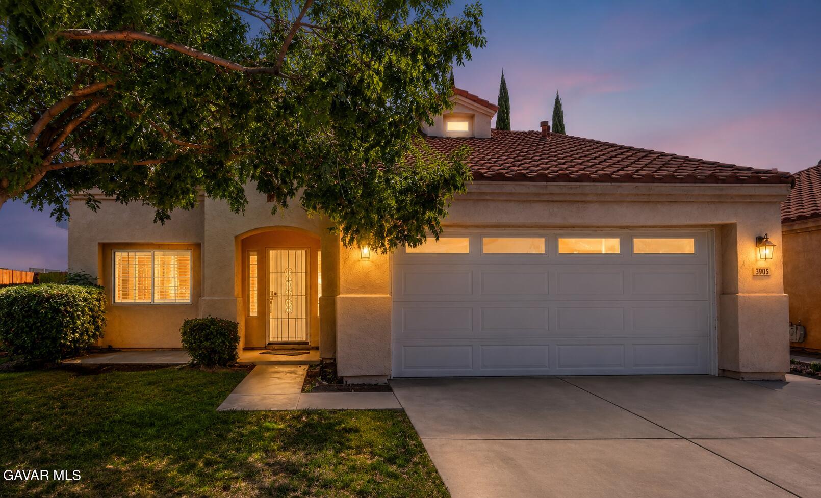 Residential in Palmdale