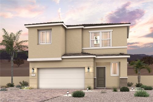10729 Rhinehill Avenue, Las Vegas, NV, 89166 | Card Image