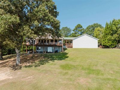 300 Ellis Road, House other with 3 bedrooms, 3 bathrooms and 3 parking in Rome GA | Image 1