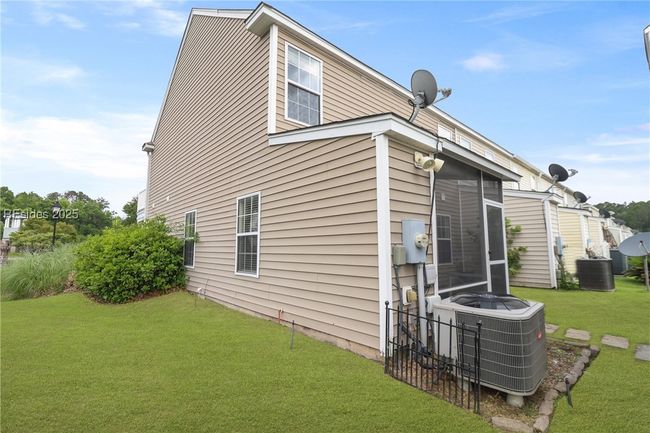 300 Campus Ln, Townhouse with 4 bedrooms, 4 bathrooms and null parking in Okatie SC | Image 48