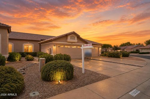 10389 W Burnett Rd, Peoria, AZ, 85382-2260 | Card Image