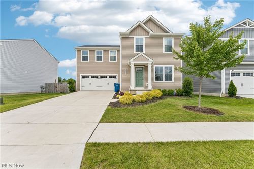 4483 Bellow Dr, Lorain, OH, 44053-1741 | Card Image