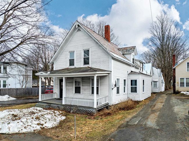 APT-1-4 - 22 Chestnut St, Home with 0 bedrooms, 0 bathrooms and null parking in Brattleboro VT | Image 16