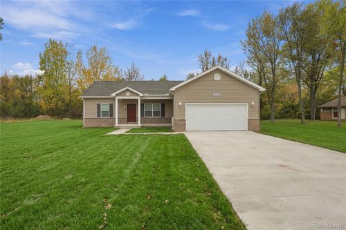 31450 Beverly Rd, Romulus, MI, 48174-4311 | Card Image
