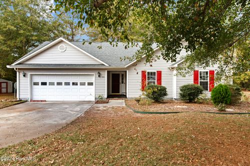 206 Choke Cherry S, Richlands, NC, 28574-8291 | Card Image