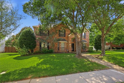 1538 Highland Lakes Dr, Keller, TX, 76248-3285 | Card Image