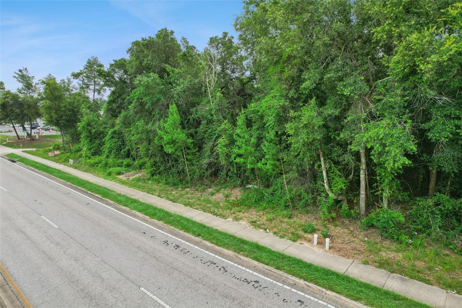 Land in DELTONA 5