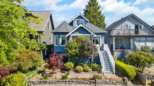 4139 Pandora St, Burnaby, BC, V5C2B2 | Card Image
