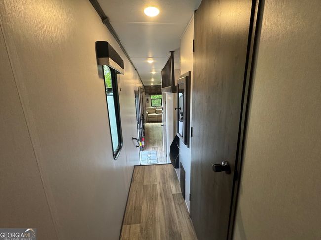 243 Vista Cir, House other with 2 bedrooms, 1 bathrooms and null parking in Blairsville GA | Image 11
