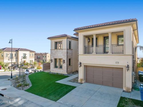 20156 Cromwell Way, Porter Ranch, CA, 91326-2468 | Card Image