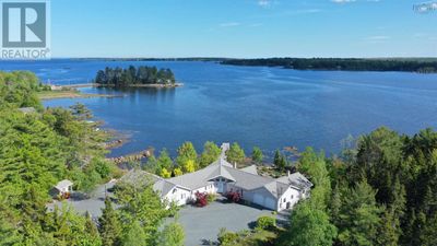 668 Highway 331, House other with 4 bedrooms, 4 bathrooms and null parking in East Port Medway NS | Image 1