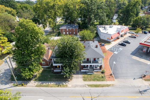 4331 S 3rd St, Louisville, KY, 40214-1569 | Card Image