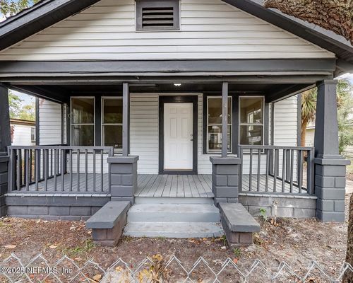 411 King St, Jacksonville, FL, 32204-2427 | Card Image