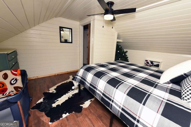 271 Mull Dr, House other with 3 bedrooms, 2 bathrooms and null parking in mineral bluff GA | Image 18