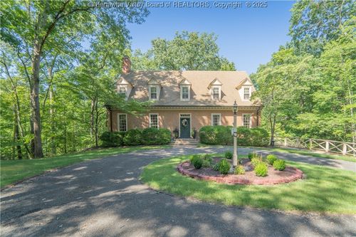 1521 Stonehenge Rd, Charleston, WV, 25314-1659 | Card Image
