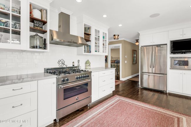 463 Lake Ave, House other with 4 bedrooms, 2 bathrooms and null parking in Bay Head NJ | Image 19
