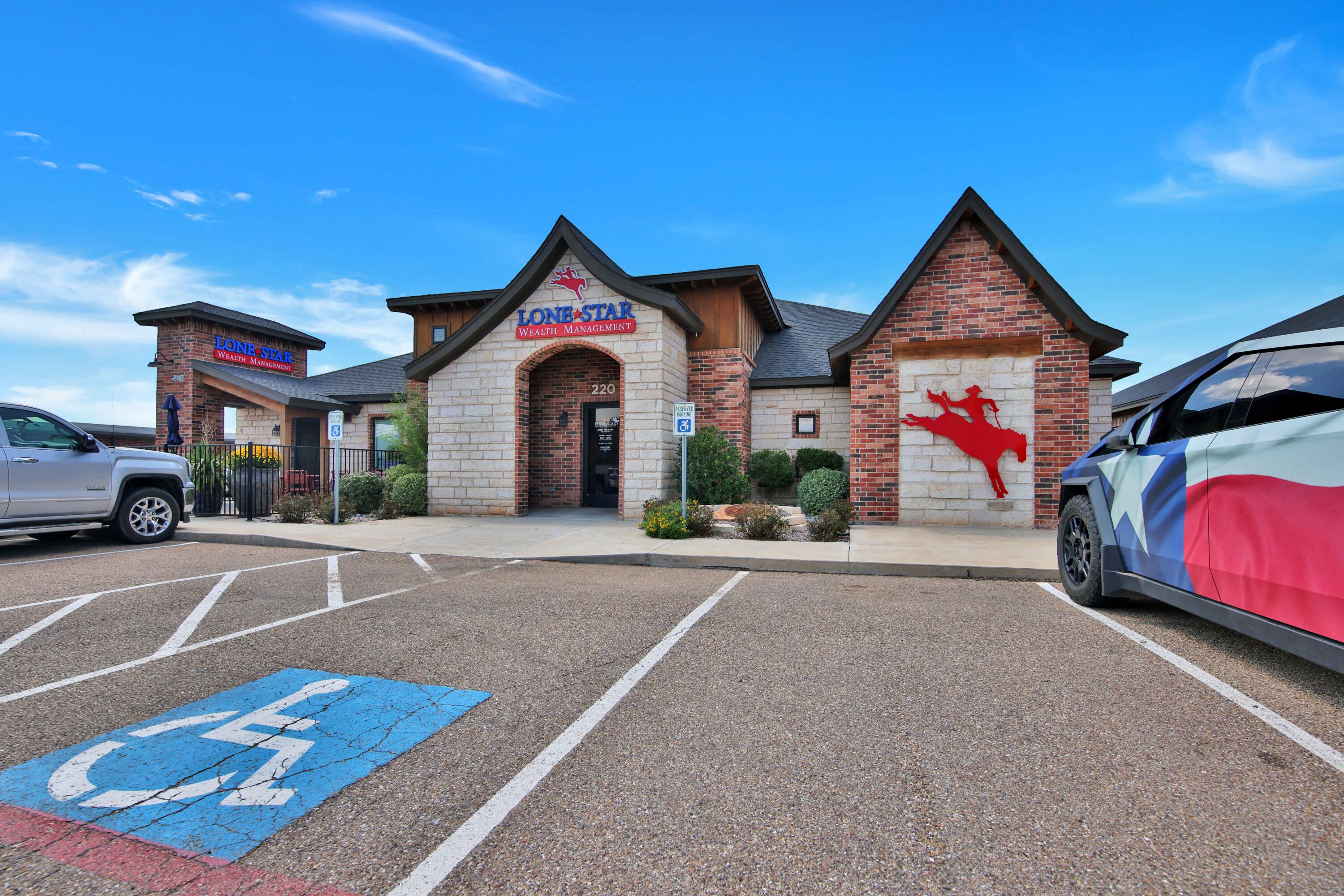 Commercial Sale in Lubbock