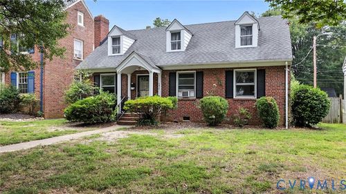 3410 Montrose Ave, Richmond, VA, 23222-1804 | Card Image