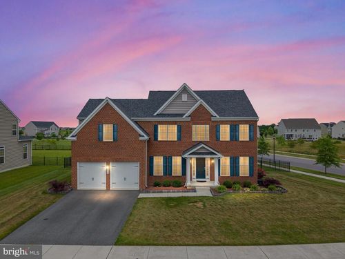 315 Creighton Dr, MIDDLETOWN, DE, 19709-8710 | Card Image