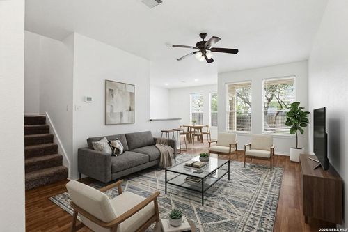 6829 Terra Rye, San Antonio, TX, 78240-2757 | Card Image