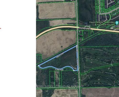 9961 Nichols Lane, Niagara Falls, ON, L2H1V6 | Card Image