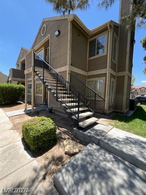 d-4623 Krissylouise Way, Las Vegas, NV, 89121-7615 | Card Image