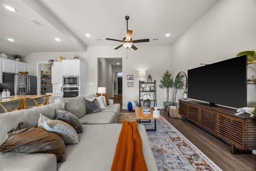 2516 Briarbrook Dr, Denton, TX, 76207-4751 | Card Image