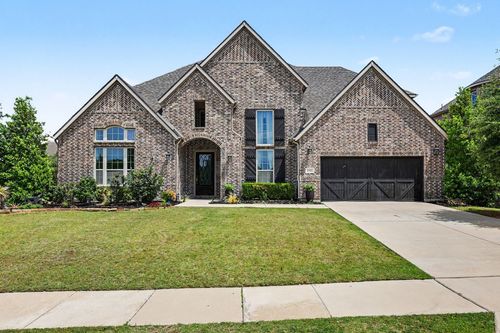 1501 Winchester Dr, Prosper, TX, 75078-1047 | Card Image
