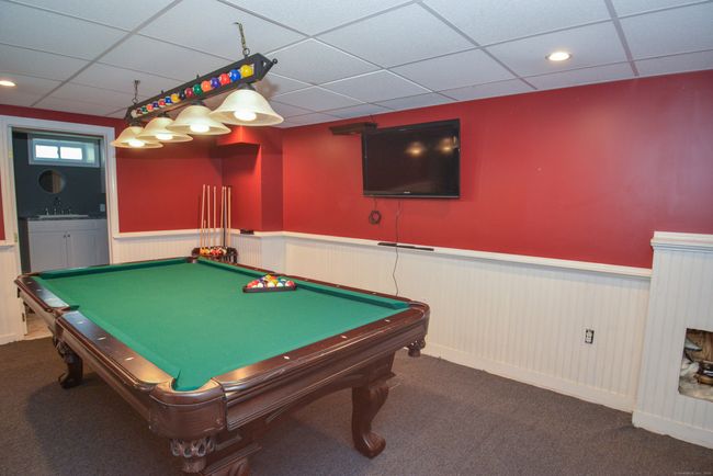 32 Gresham St, House other with 3 bedrooms, 2 bathrooms and null parking in Milford CT | Image 30