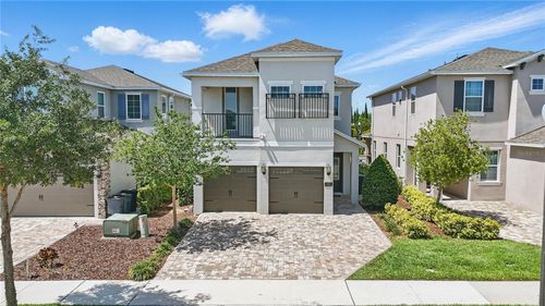 460 Southfield St, KISSIMMEE, FL, 34747 | Card Image
