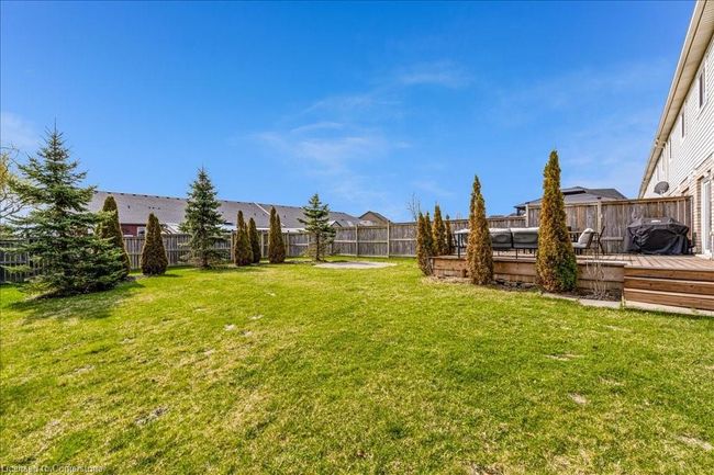 187 Cardinal Cres, House other with 3 bedrooms, 3 bathrooms and 6 parking in Welland ON | Image 27
