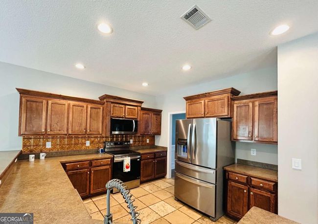 5782 Grant Station Dr, House other with 4 bedrooms, 3 bathrooms and 2 parking in Gainesville GA | Image 5