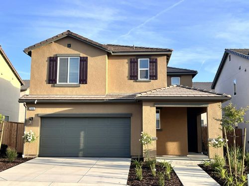 2909 E Veleta Dr, Fresno, CA, 93730-4554 | Card Image