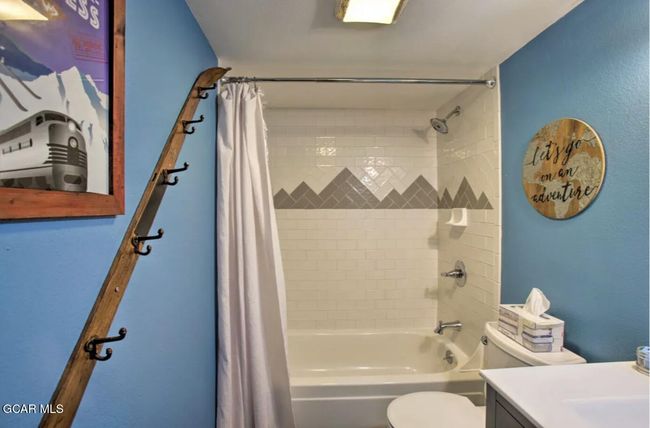 18-6 - 170 Gcr 838, Condo with 2 bedrooms, 2 bathrooms and null parking in Fraser CO | Image 17