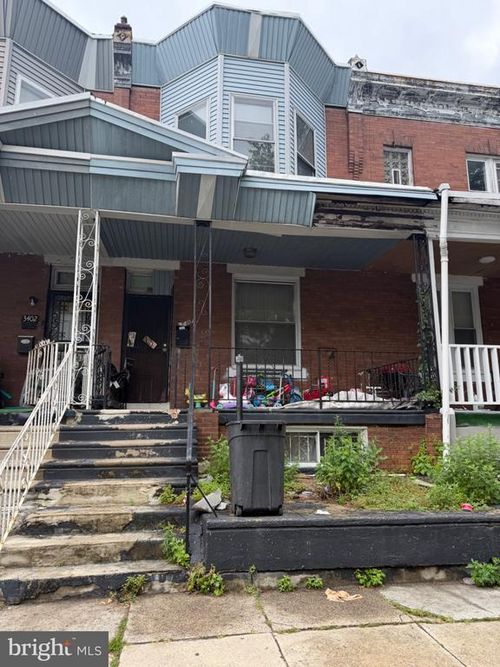 3404 N Judson St, PHILADELPHIA, PA, 19140-4711 | Card Image