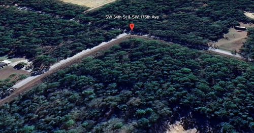 0 Sw 34th St, DUNNELLON, FL, 34432 | Card Image