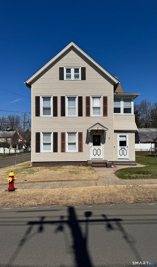 2-254 Ward St, Wallingford, CT, 06492-4526 | Card Image