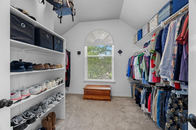 Primary Walk in closet | Image 27