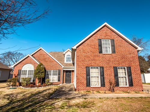 1122 Thompson Farms St, Lascassas, TN, 37085-4648 | Card Image