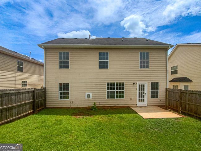 150 Parkview Place Dr, House other with 5 bedrooms, 4 bathrooms and 2 parking in McDonough GA | Image 5