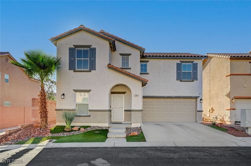 7999 Hilltop Windmill St, Las Vegas, NV, 89139-6296 | Card Image