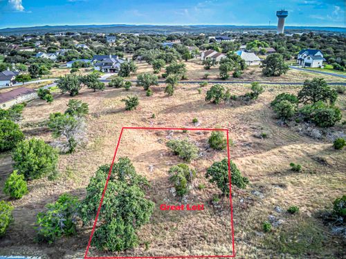 109 Mercury Dr, Horseshoe Bay, TX, 78657 | Card Image