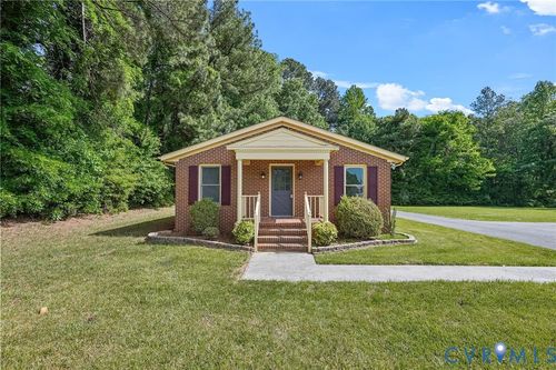 10806 Rives Ave, Mc Kenney, VA, 23872-2041 | Card Image