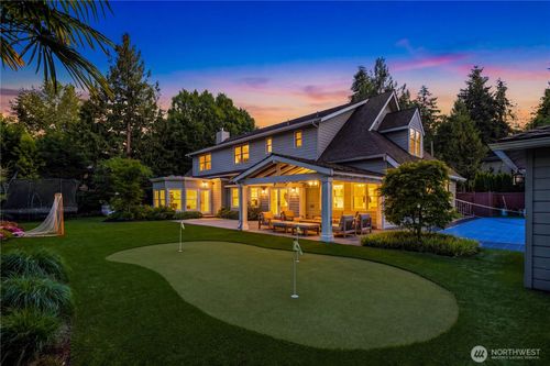 2042 77th Ave Ne, Medina, WA, 98039-2303 | Card Image