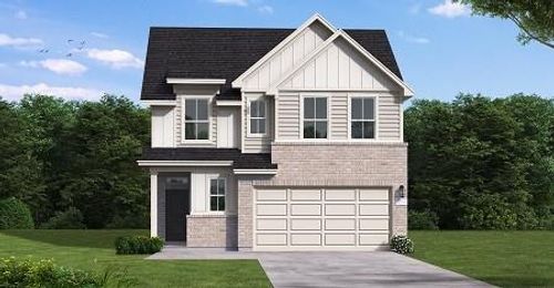 9078 Gracious St, Montgomery, TX, 77316 | Card Image