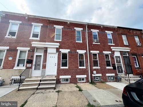 903 Kirkwood St, WILMINGTON, DE, 19801-4001 | Card Image