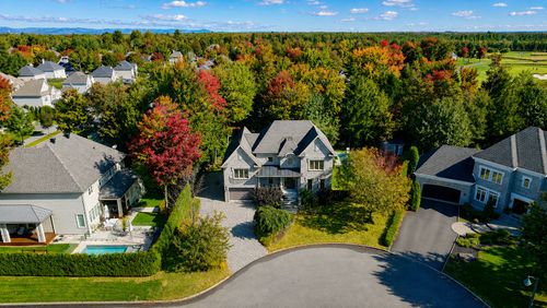 125 Rue Des Trois-Manoirs, Lévis (Les Chutes-de-la-Chaudière-Est), QC, G6Z7S1 | Card Image