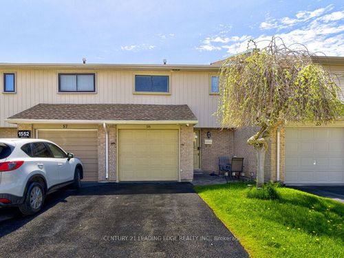 56-1552 Lancaster Dr, Oakville, ON, L6H2Z4 | Card Image