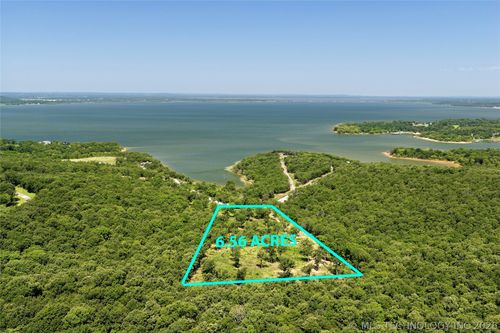 242 Patriot Pointe, Eufaula, OK, 74432 | Card Image